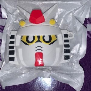 Gundam airpod case